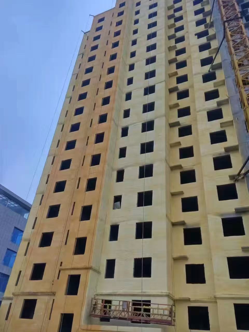 榆林市集装箱聚氨酯保温聚氨酯发泡保温 - 厂家